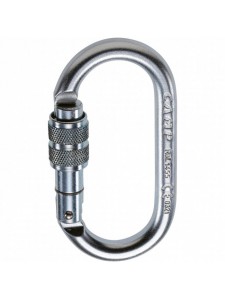Oval pro lock